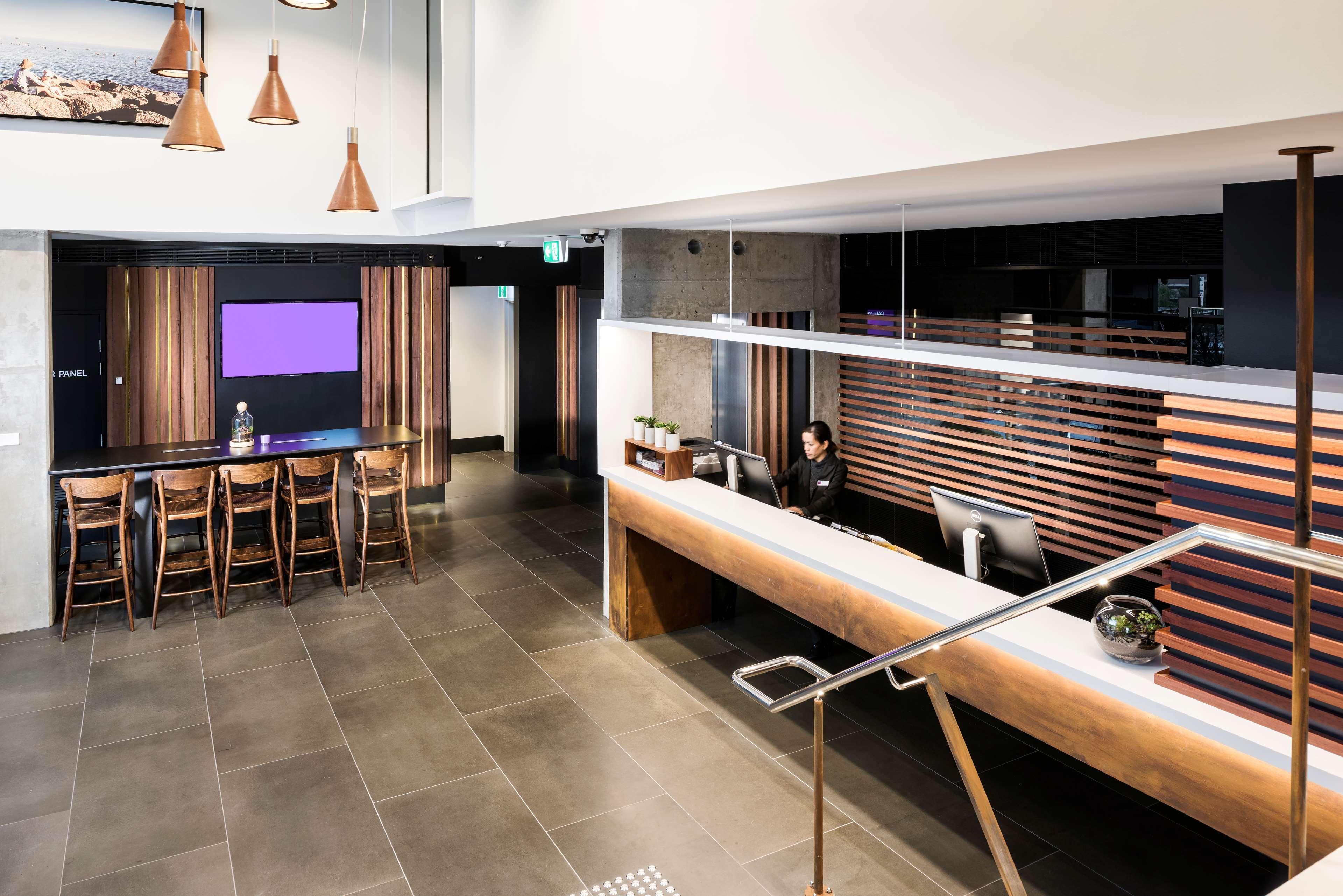 West Perth, An Ihg 4* Perth