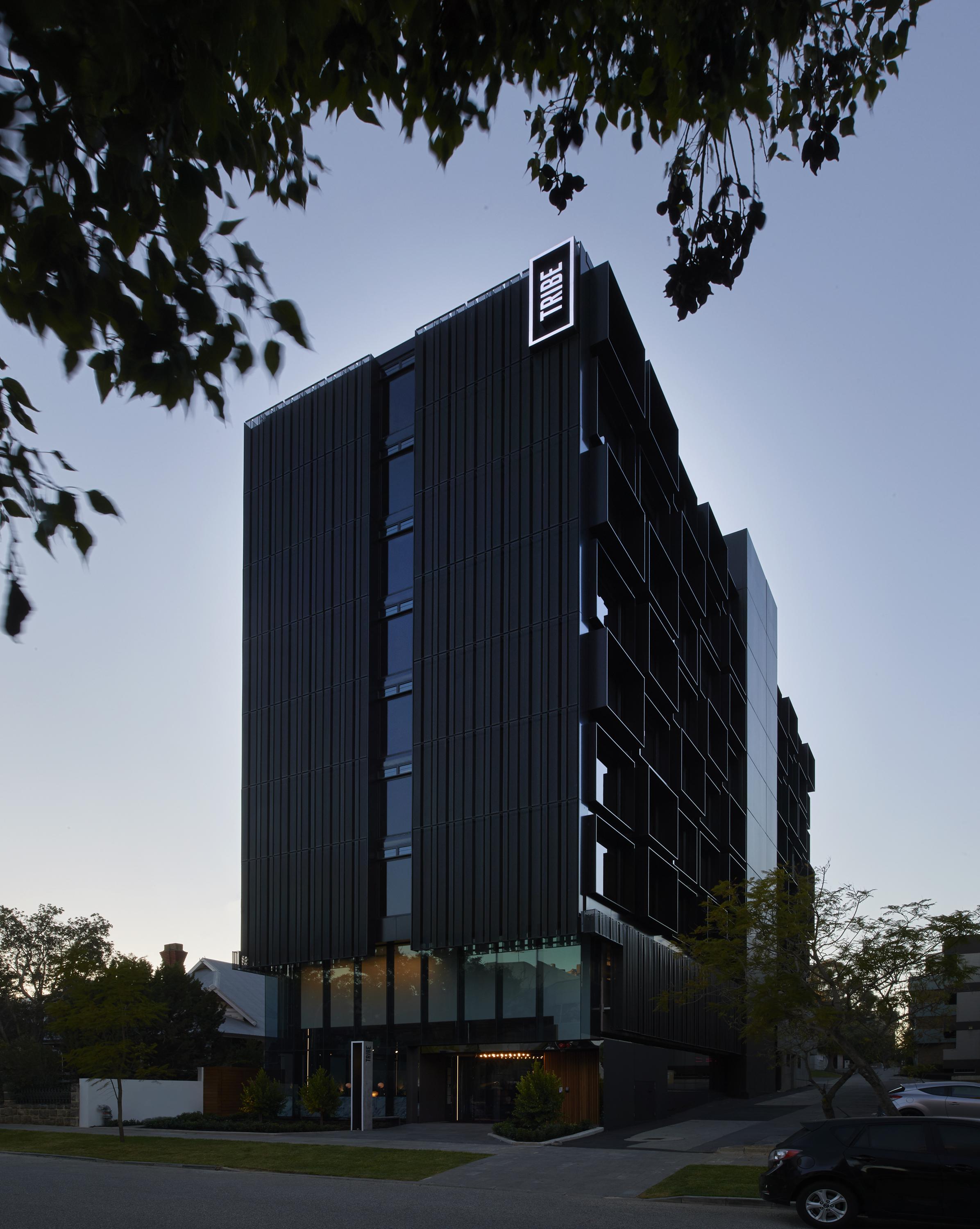 Tribe Kings Park 4*