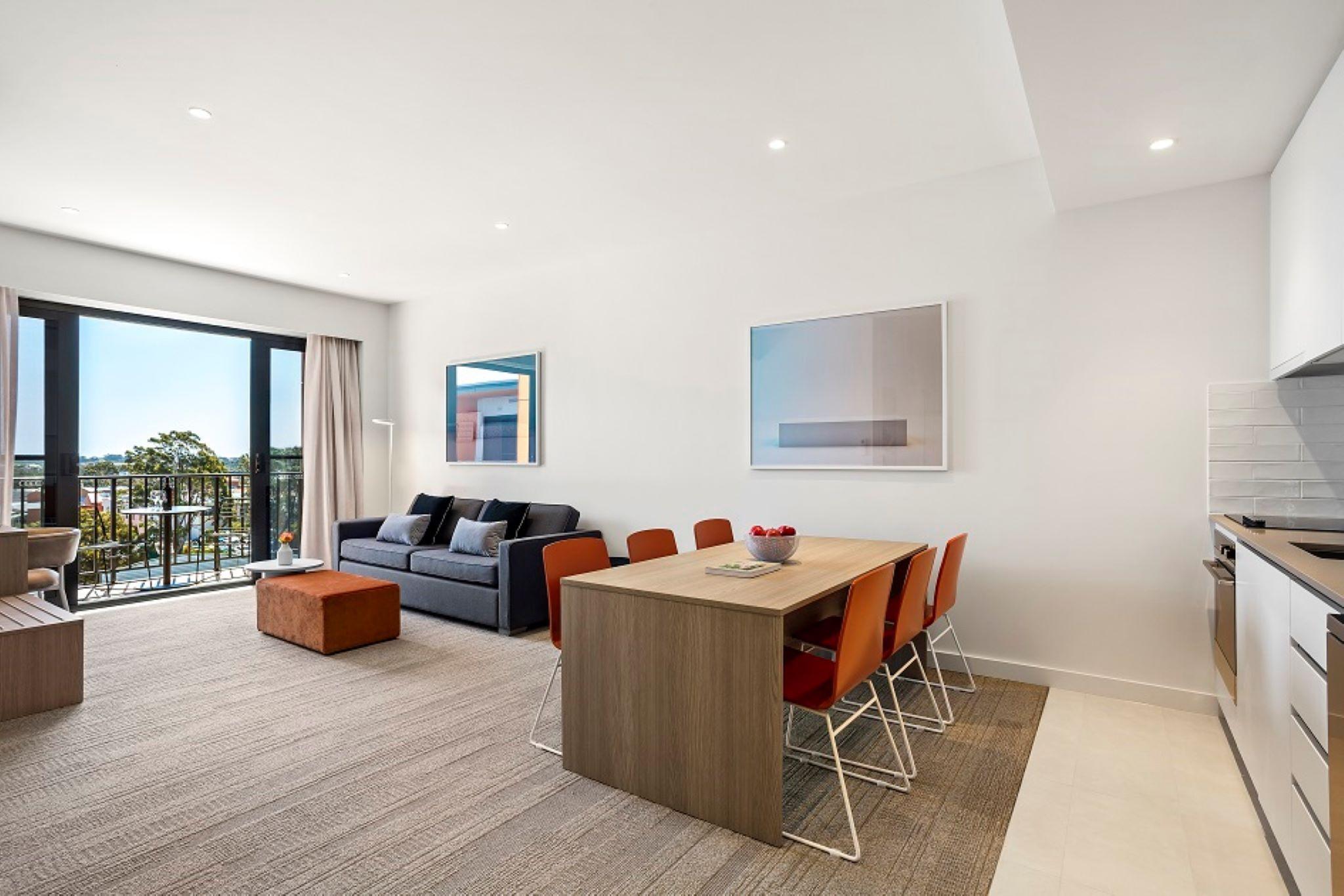 Aparthotel Quest Joondalup Perth