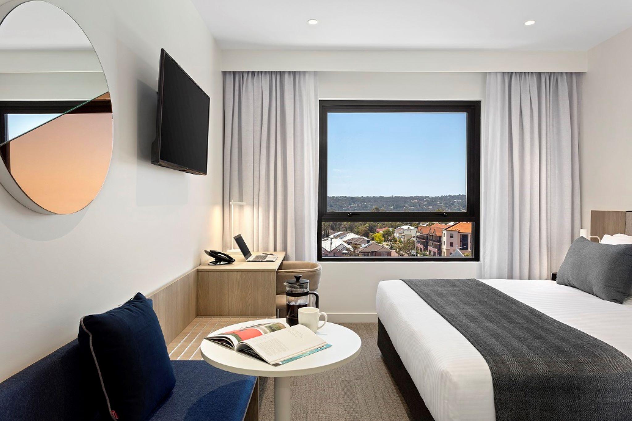 Quest Joondalup Aparthotel 4*