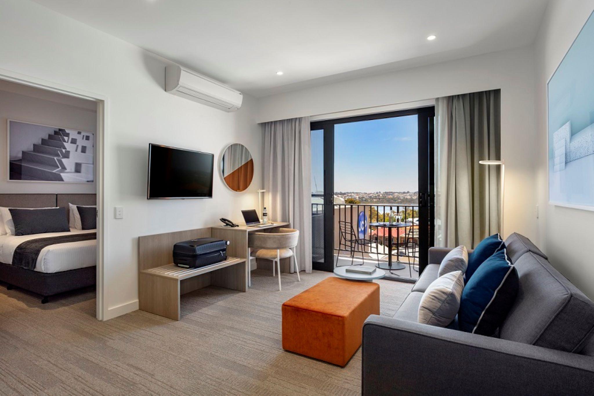 Quest Joondalup 4*