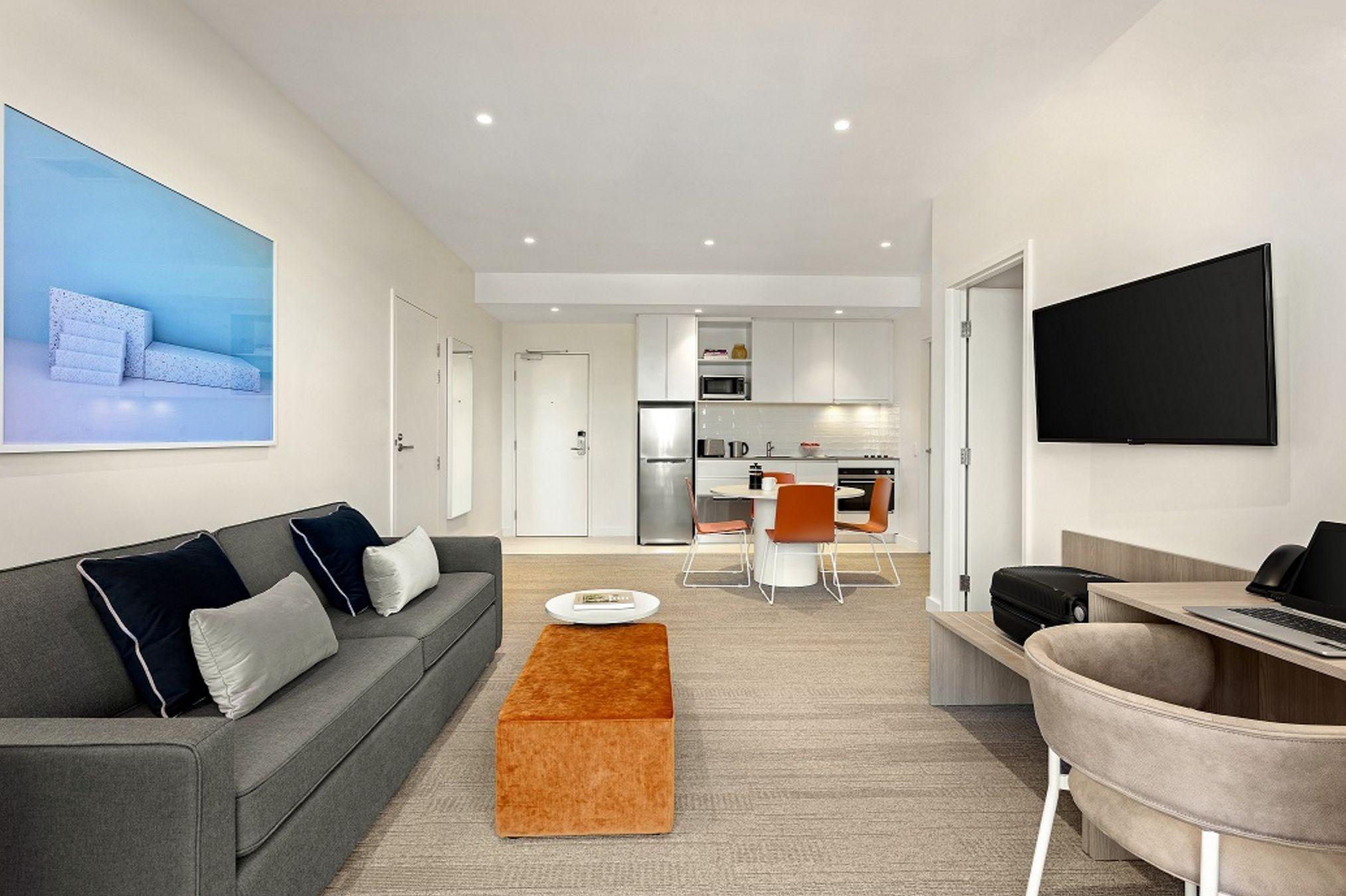 Aparthotel Quest Joondalup Perth