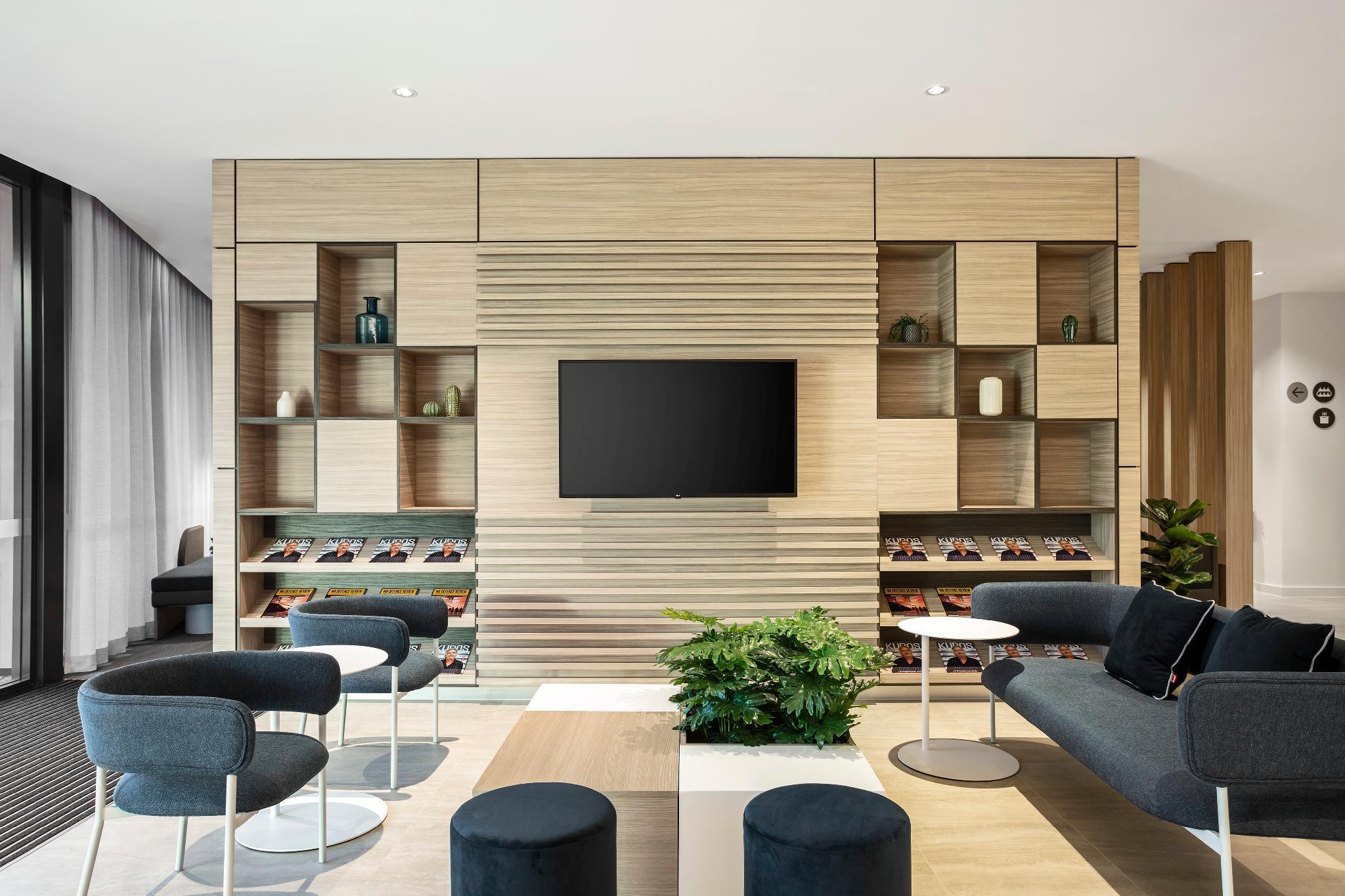 Aparthotel Quest Joondalup 4*
