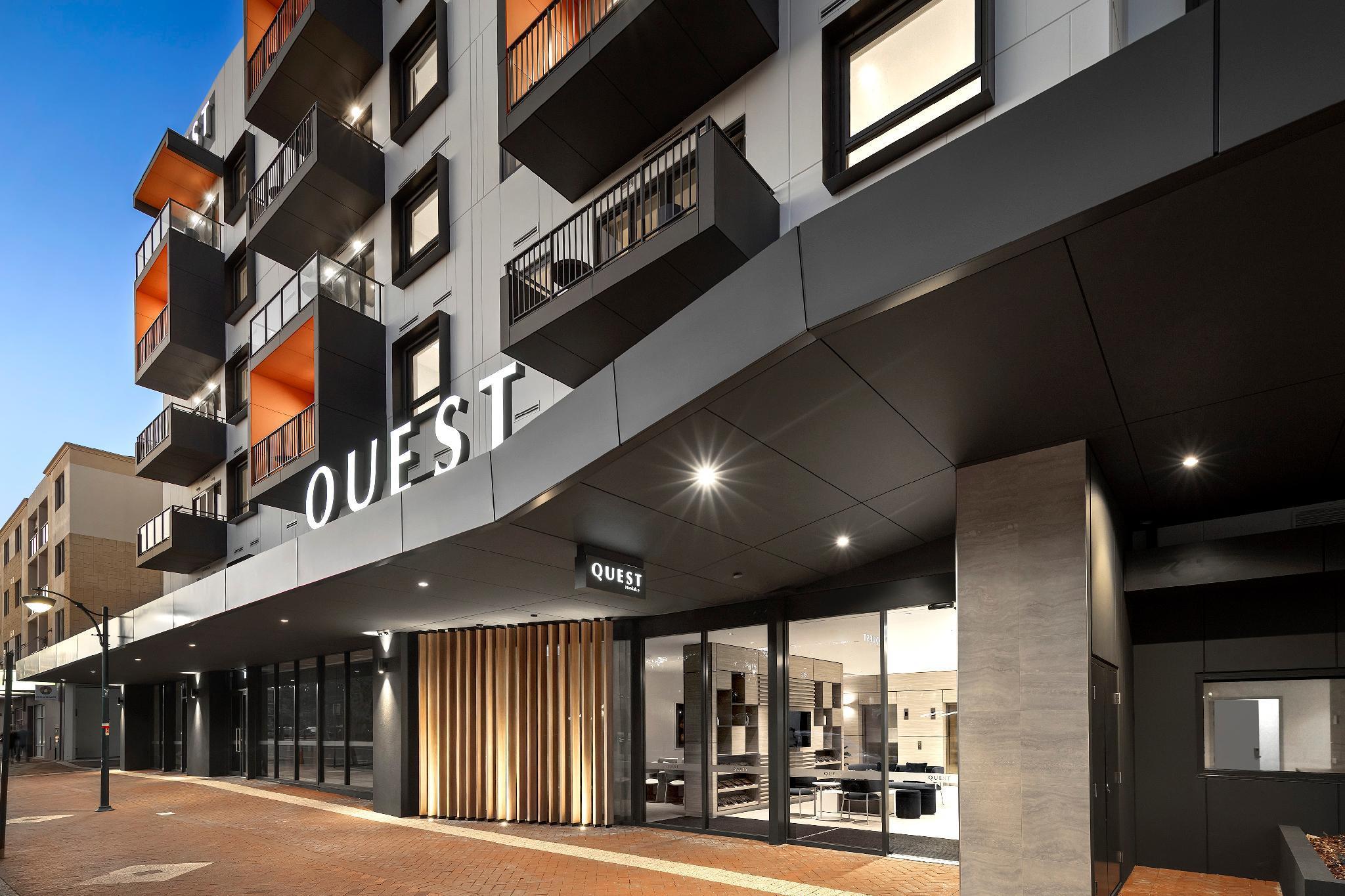 Quest Joondalup 4*