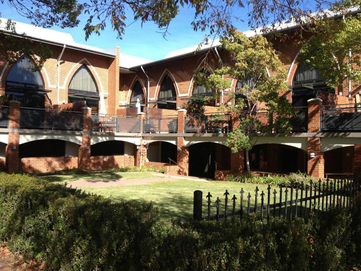 Apartment Cloisters Perth