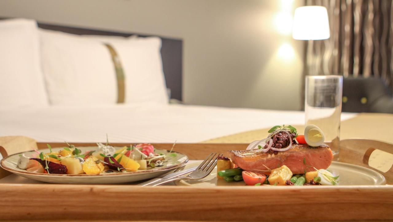 Centre By Ihg Perth