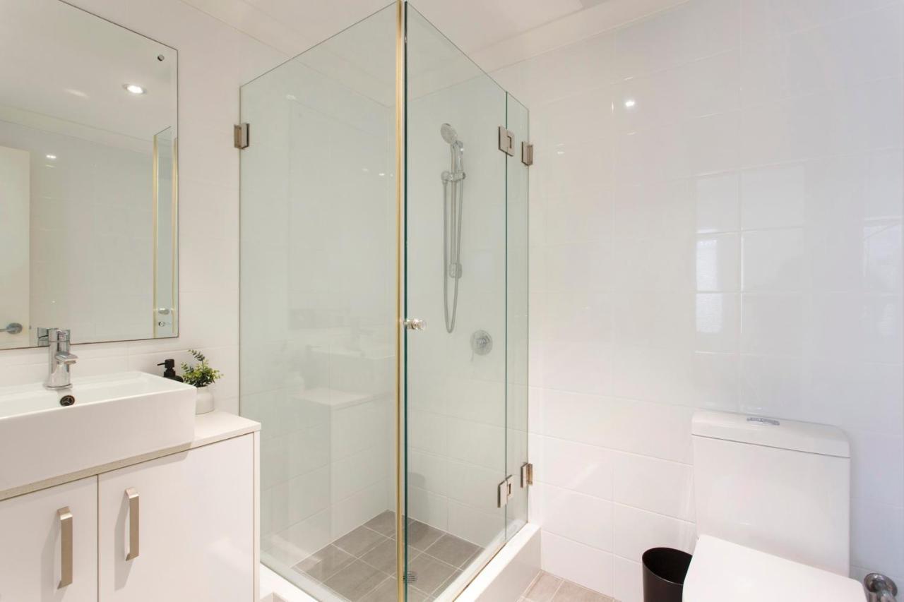 Urban Living Apartemen *