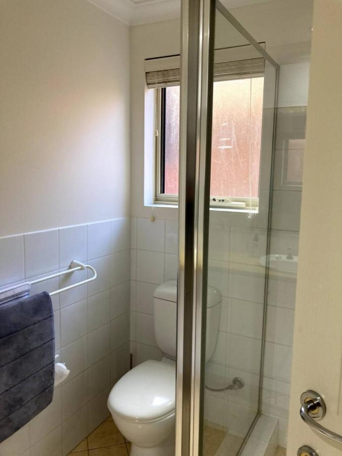 Modern 2 Bedroom In Perth