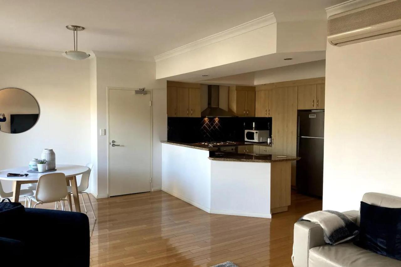 Modern 2 Bedroom In Perth