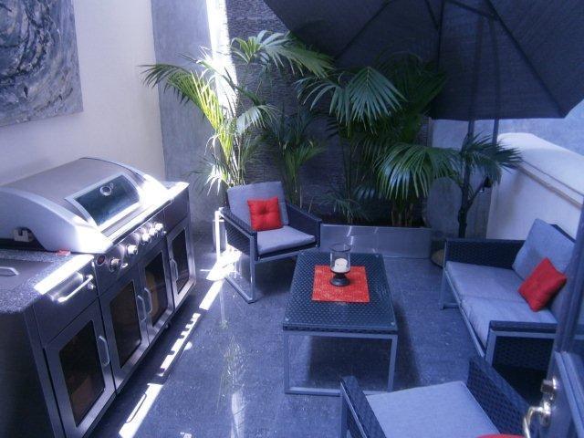 New York On King Apartment