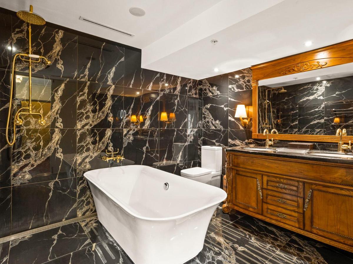 The Terrace Hotel 5*