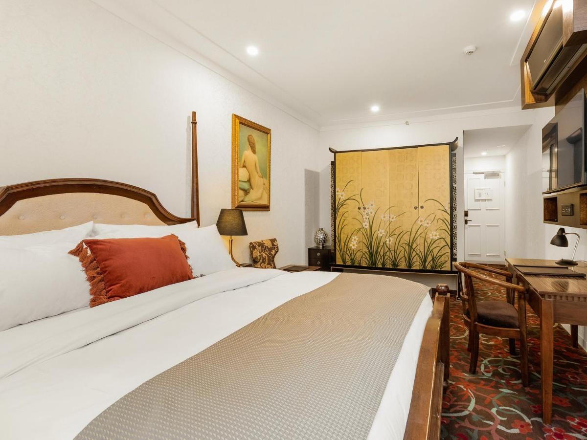 The Terrace Hotel 5*
