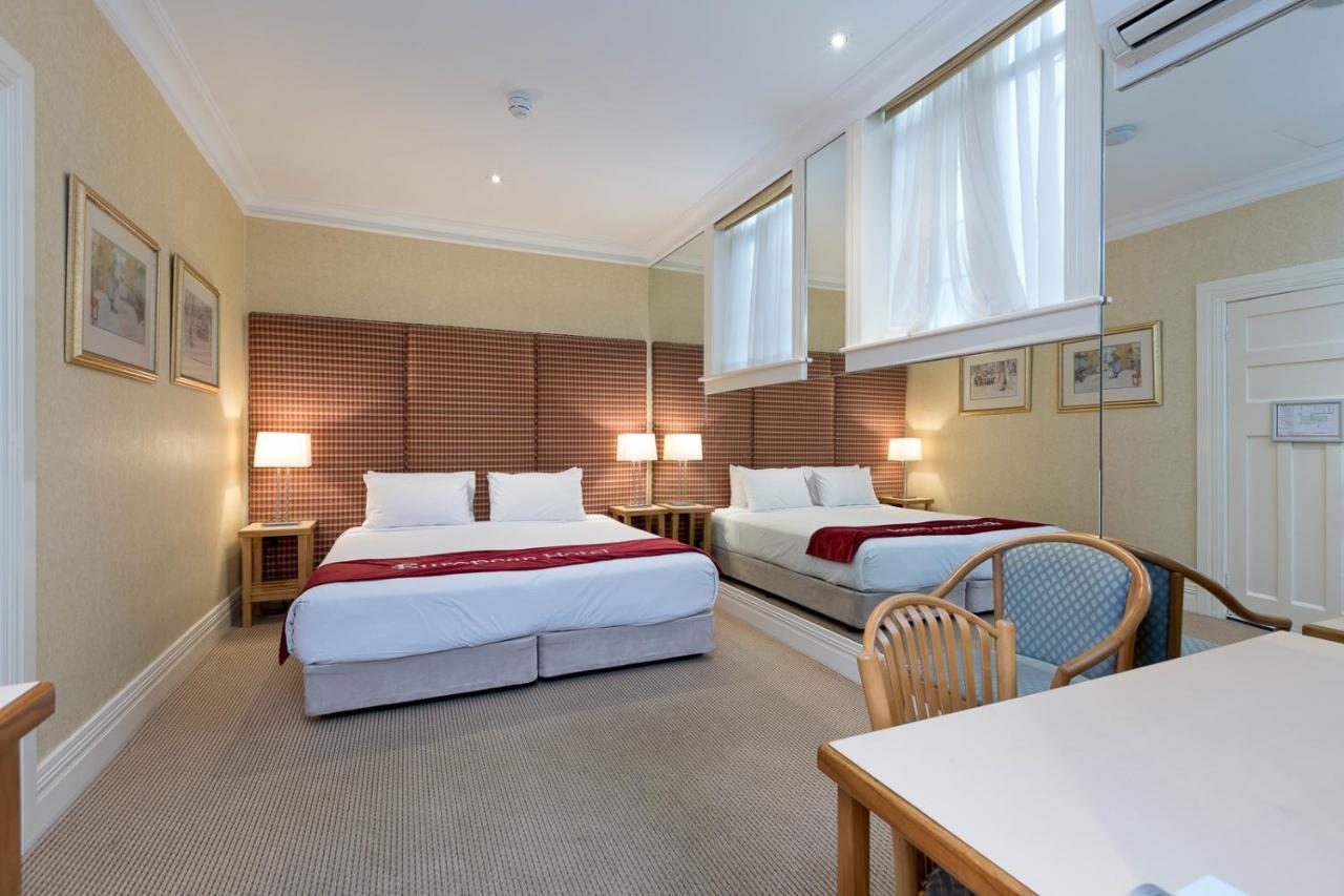 Hotel European 4*