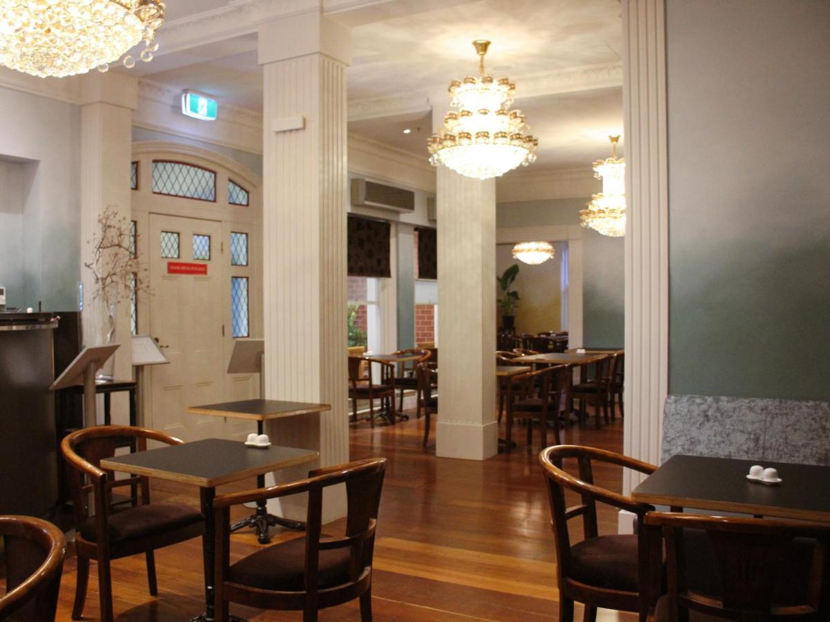 The Terrace Hotel 5*
