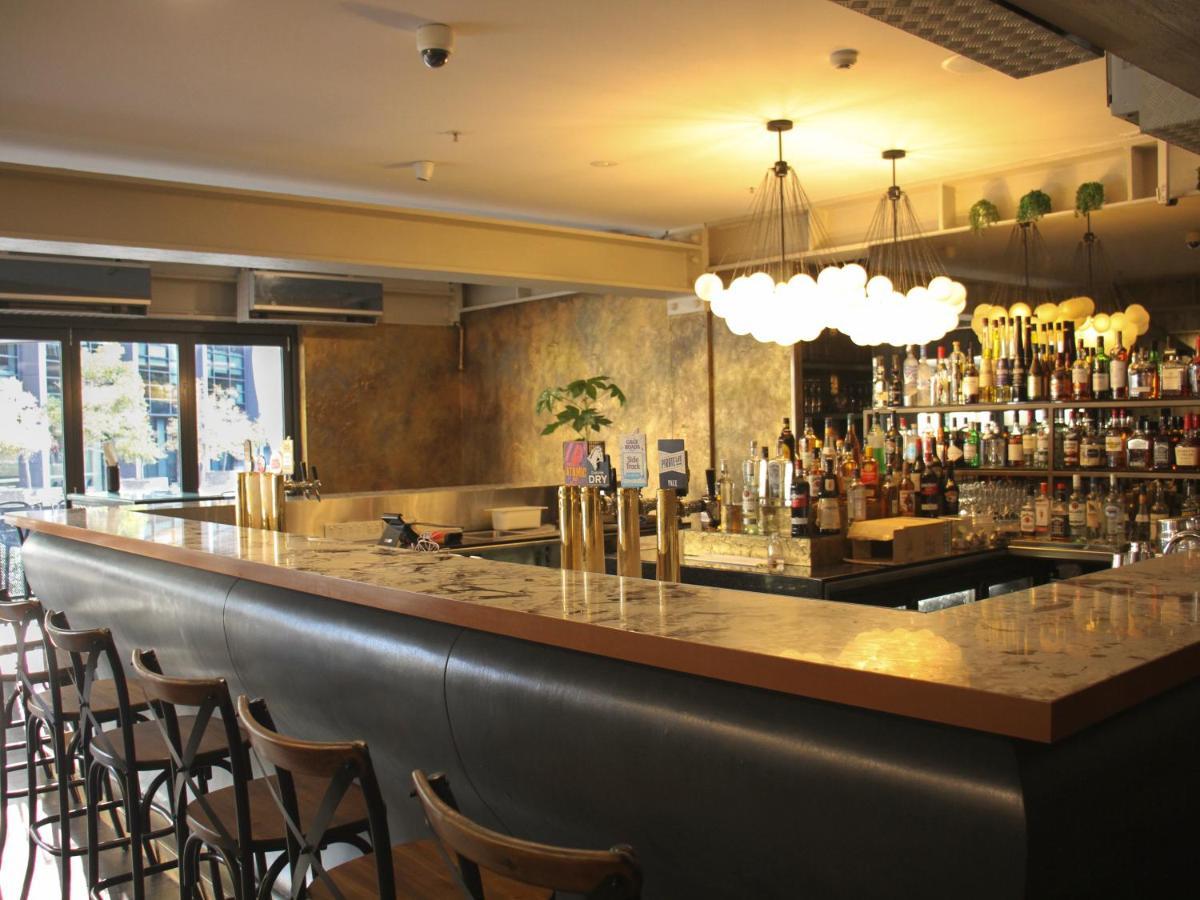 The Terrace 5* Perth