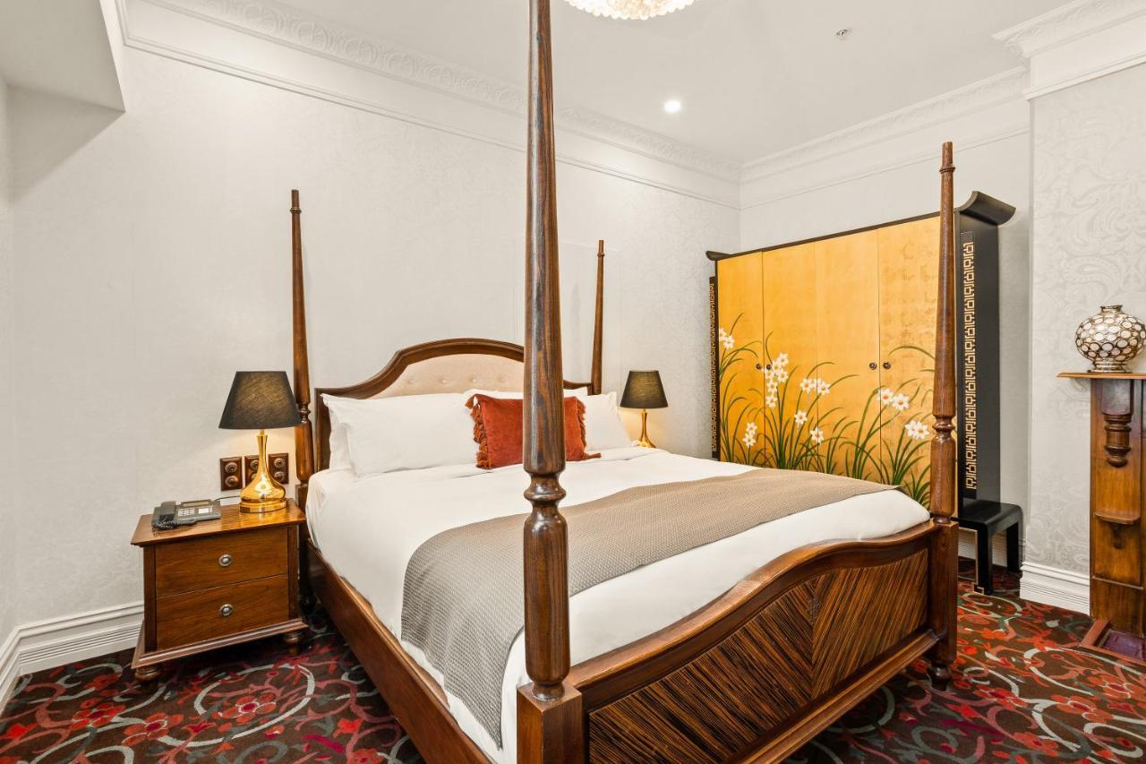 The Terrace 5*