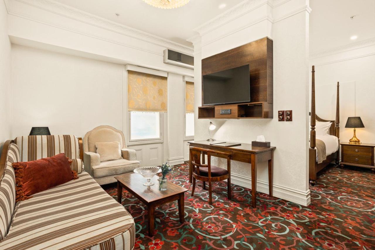 The Terrace Hotel Perth