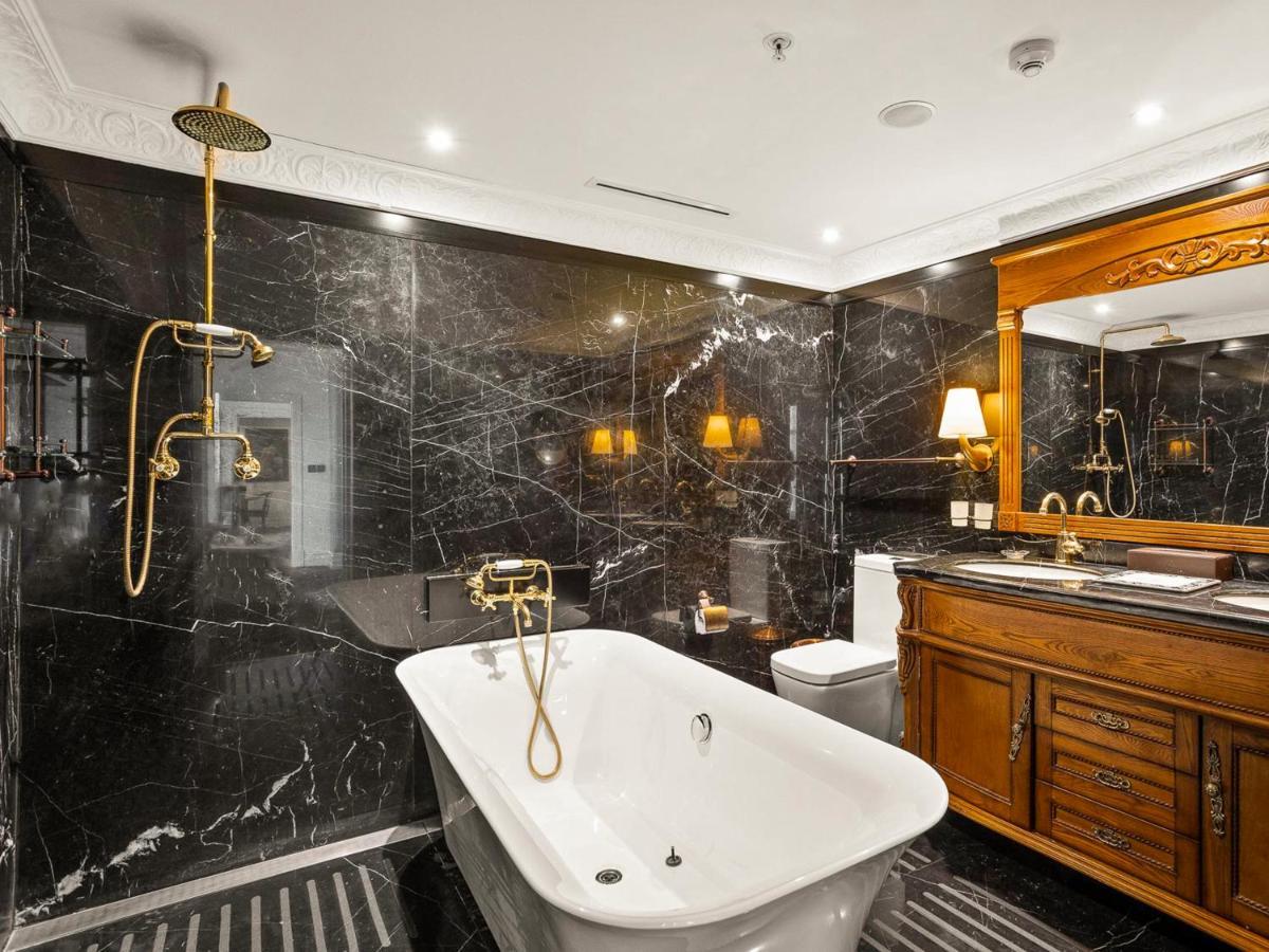 The Terrace Hotel 5*