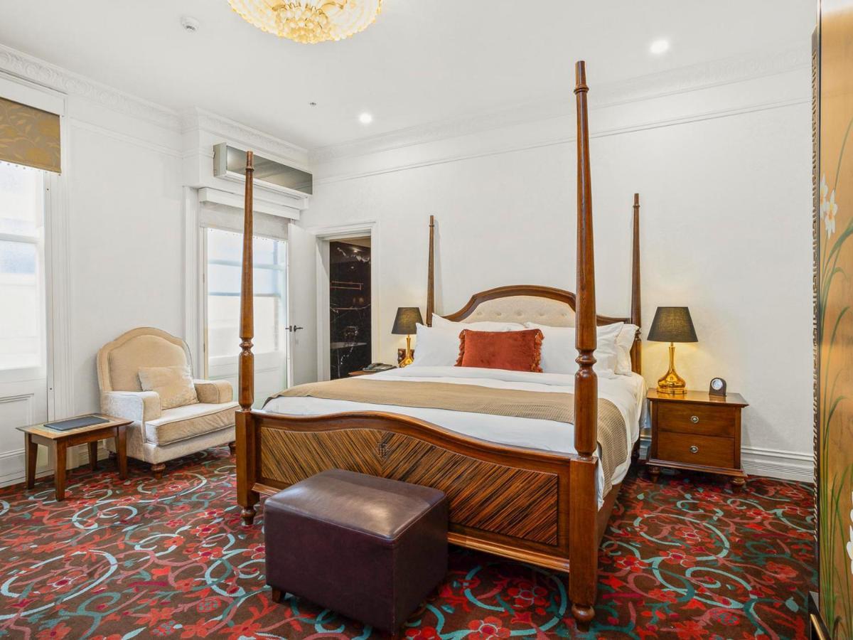 The Terrace 5*