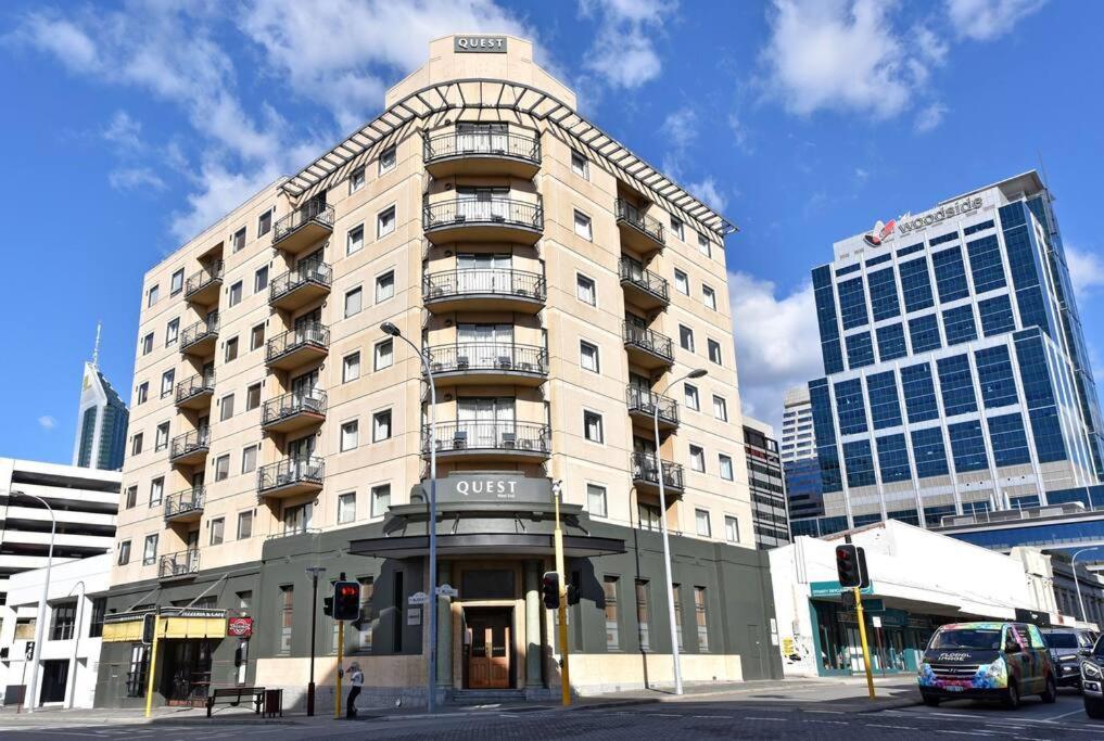 One-bedroom Cozy In Cbd *