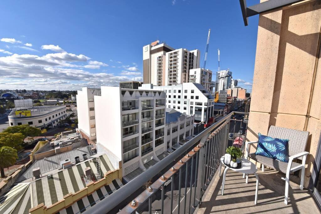 Apartment One-bedroom Cozy In Cbd *