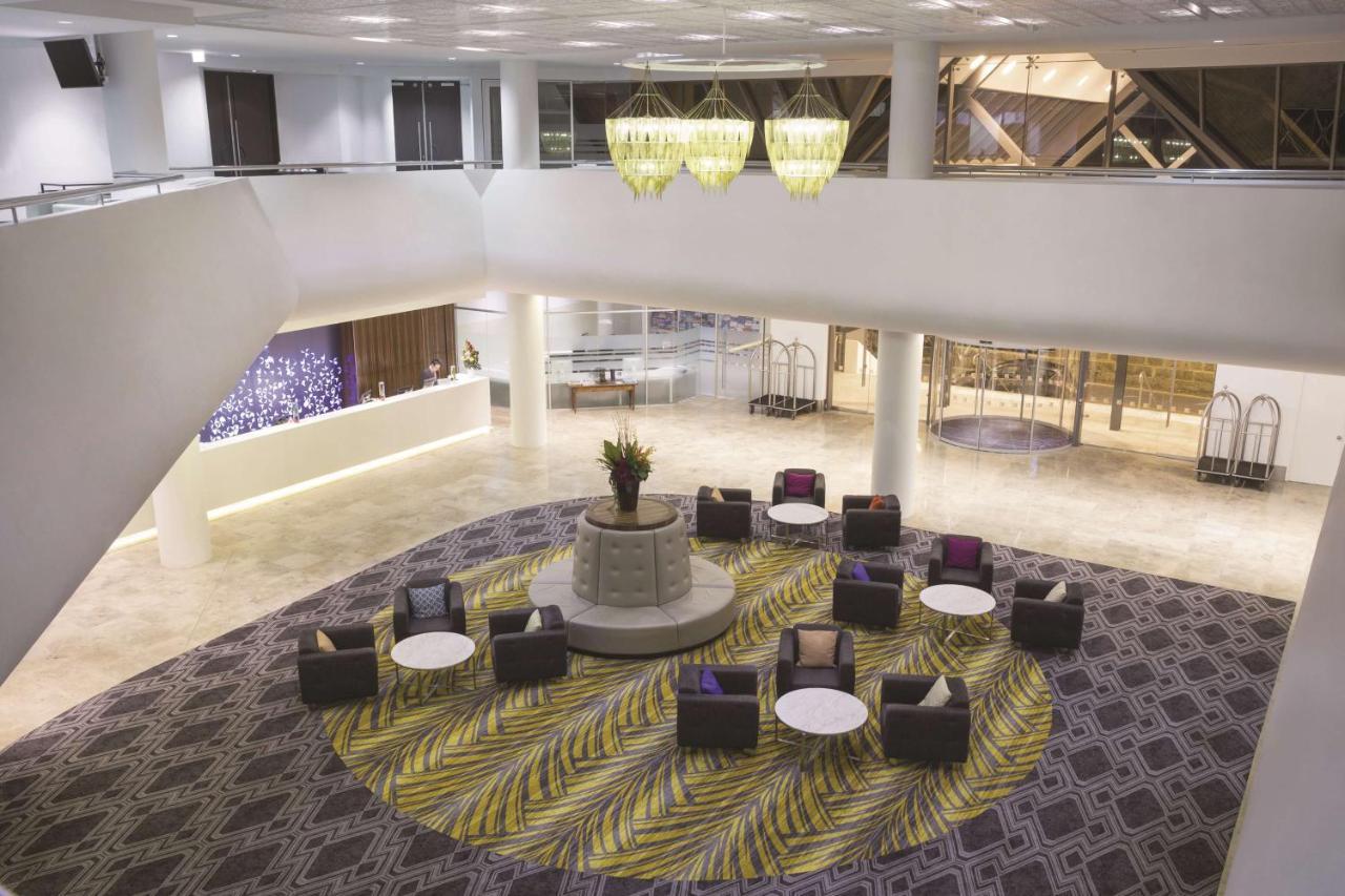 Rendezvous Scarborough 4* Perth