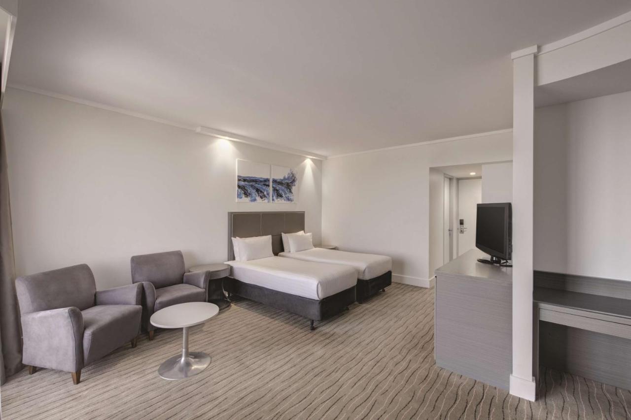 Rendezvous Scarborough 4*