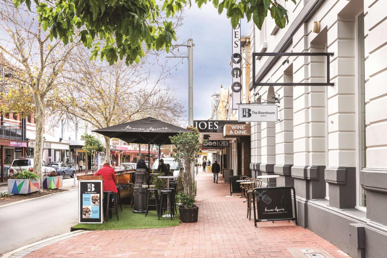 Vibe Subiaco Hotel