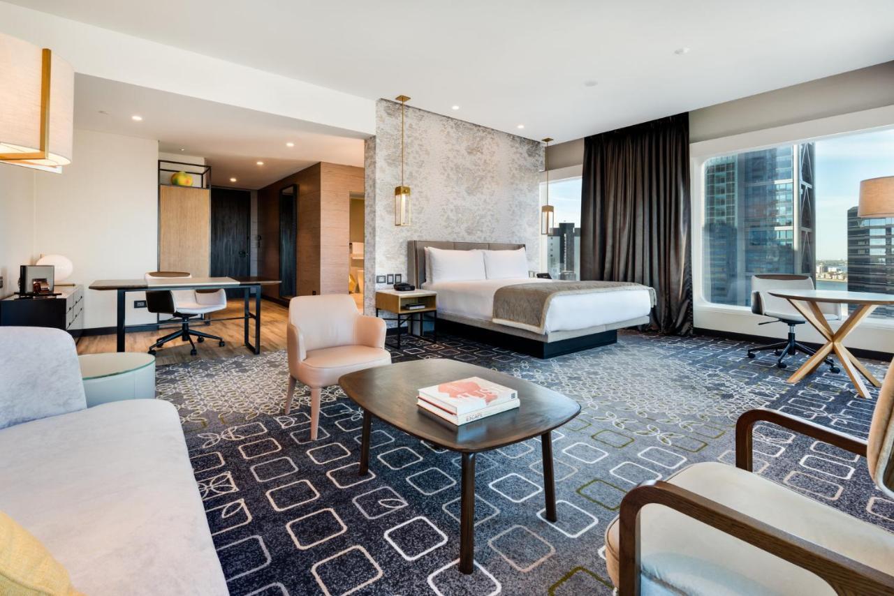 Intercontinental Centre By Ihg 5*