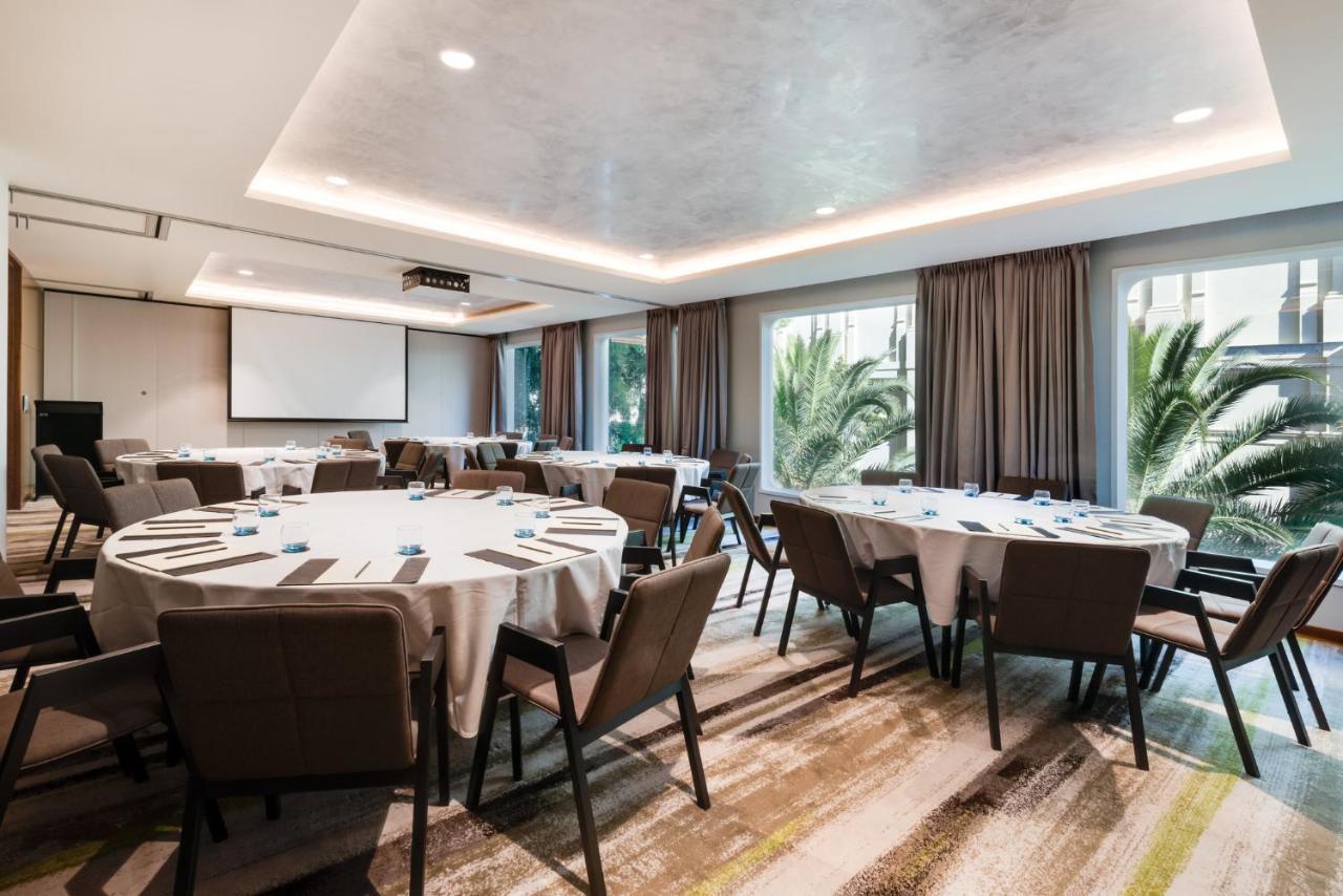 Hotel Intercontinental Centre By Ihg Perth