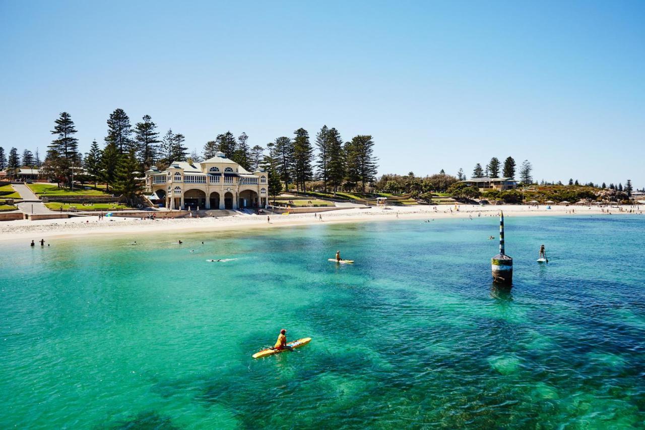 Intercontinental Centre By Ihg Perth