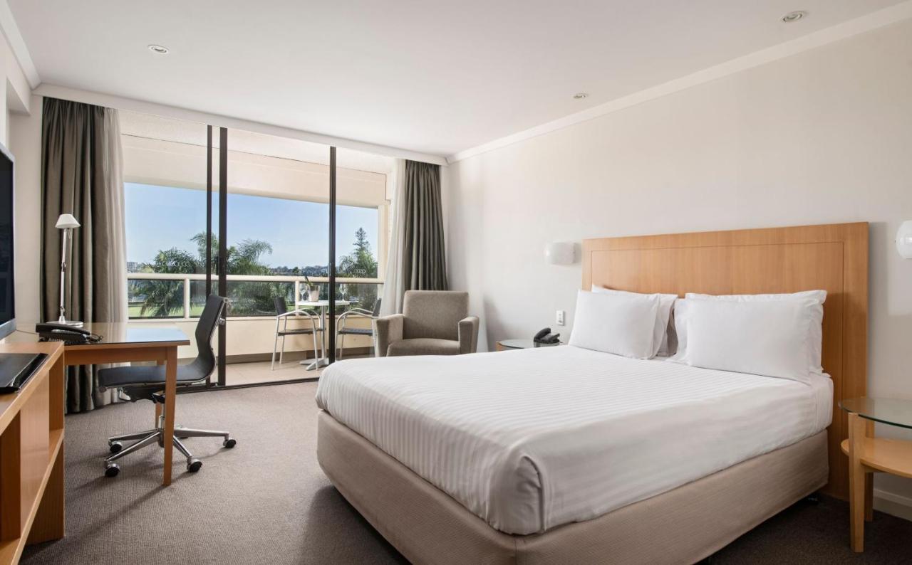 Crowne Plaza By Ihg 4* Perth