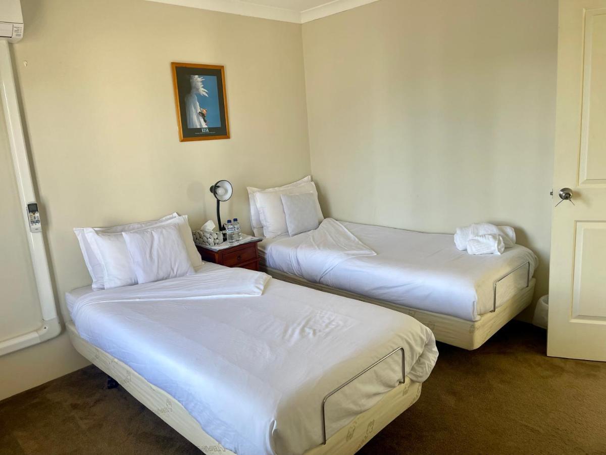 Guest house Joondalup Perth