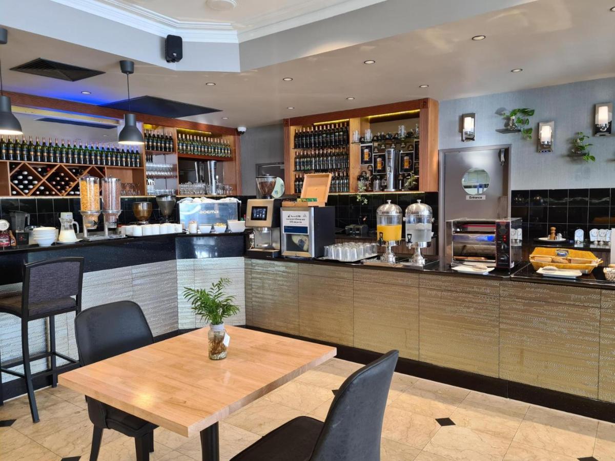 Hotel Great Southern Perth