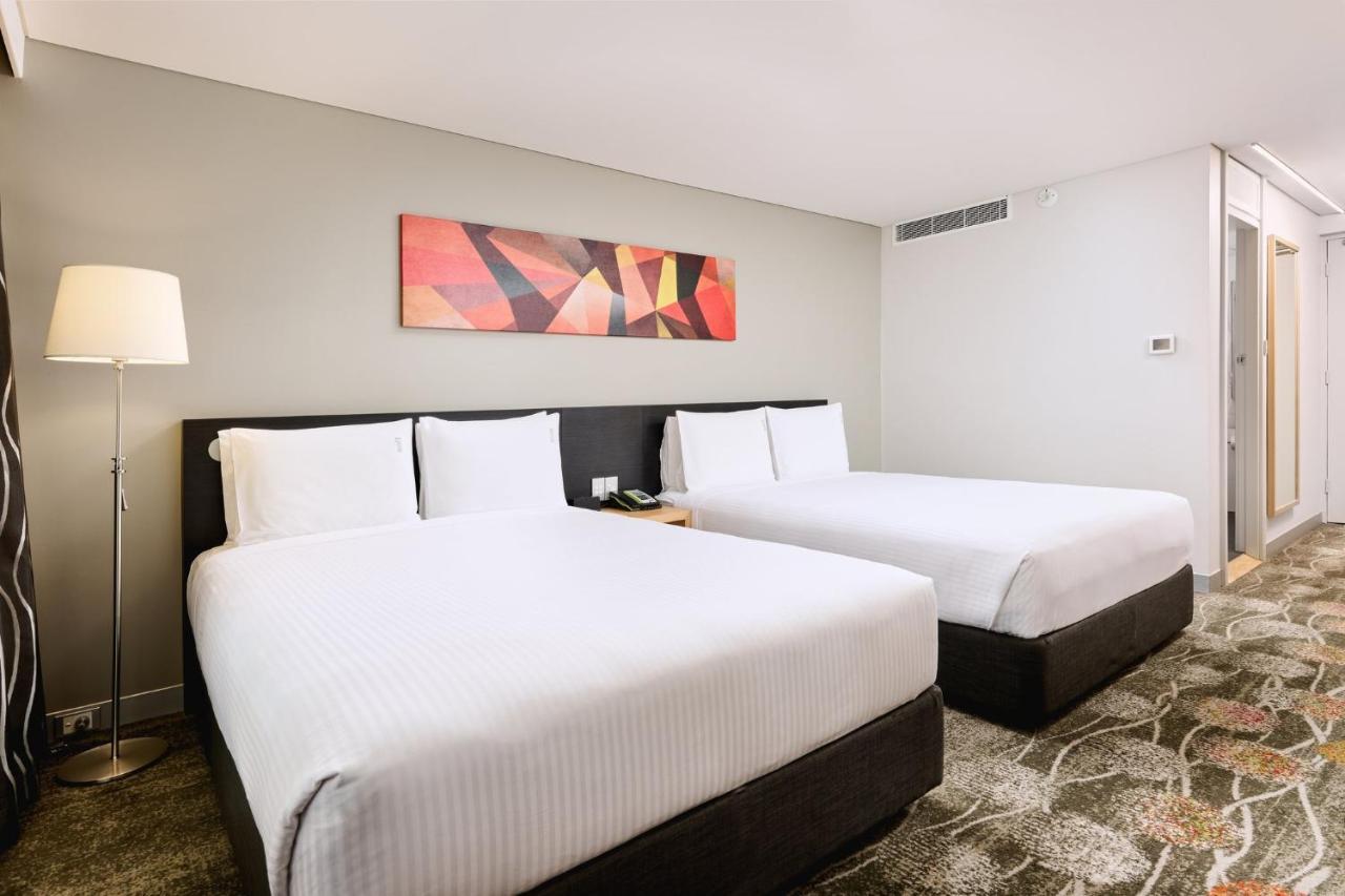 Centre By Ihg Perth