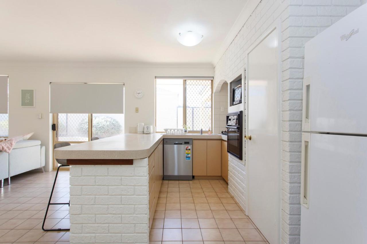 Living On Lennard - Pet Friendly House Close To Cbd Holiday home *