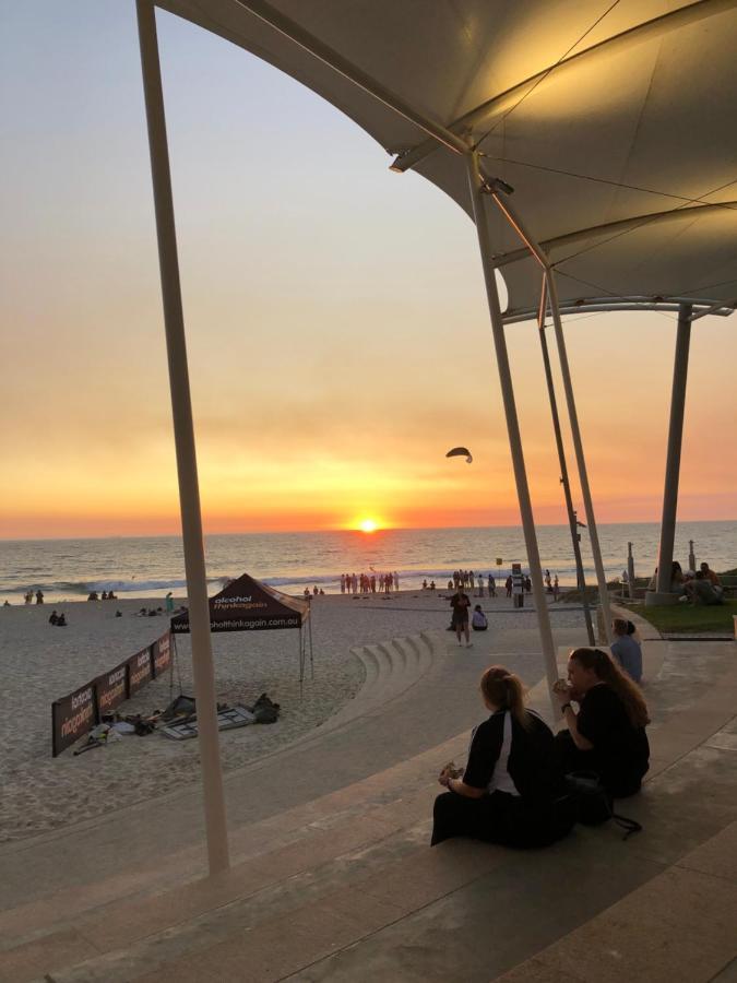 Scarborough Perth