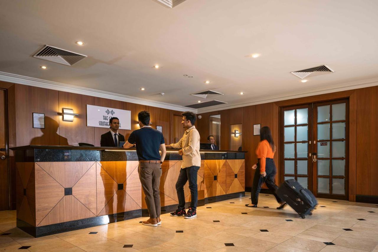 Great Southern Hotel 4*