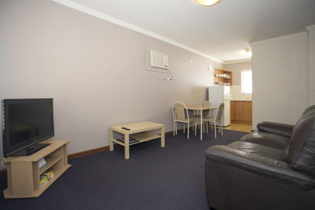 Motel Burswood 3*