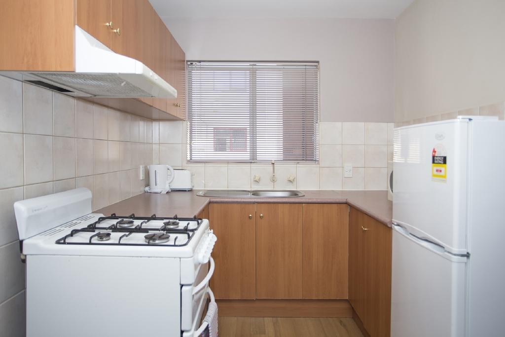 Motel Burswood