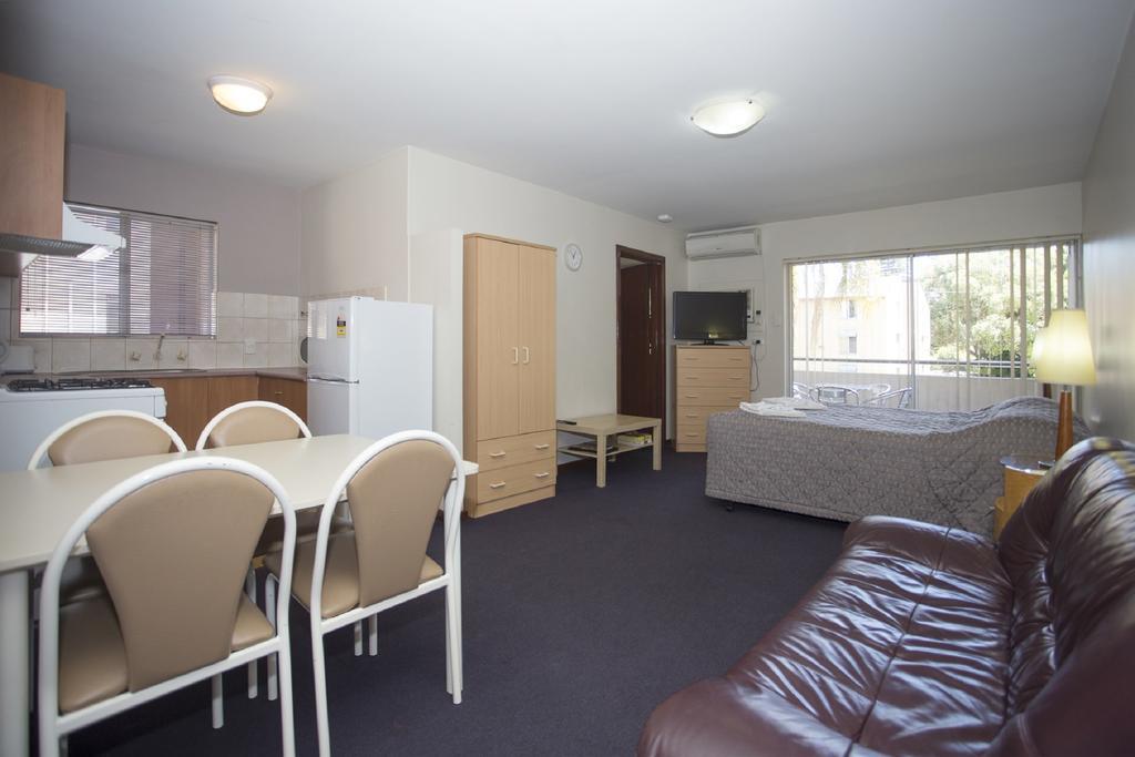 Burswood Motel Perth