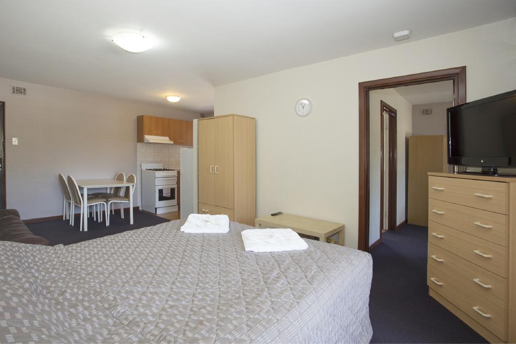 Motel Burswood 3*
