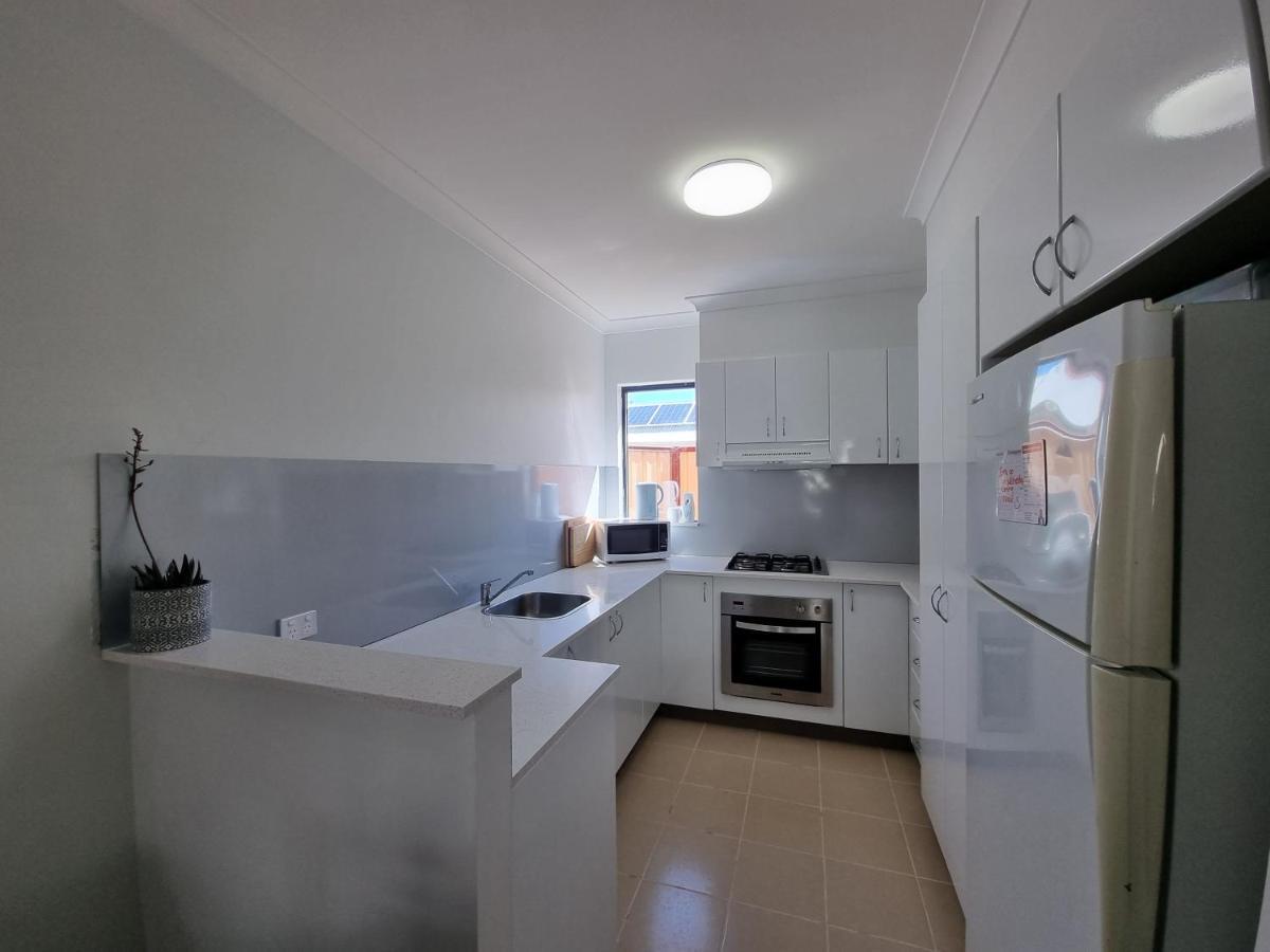 Park View Holiday Getaway Perth
