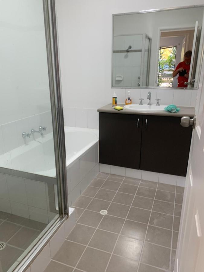 Rumah liburan Park View Holiday Getaway Perth
