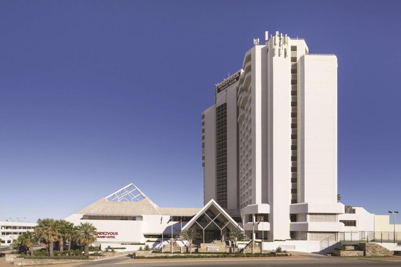 Rendezvous Scarborough Hotel Perth