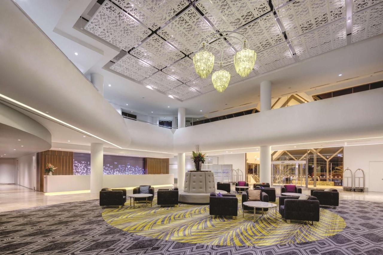Rendezvous Scarborough Hotel 4*