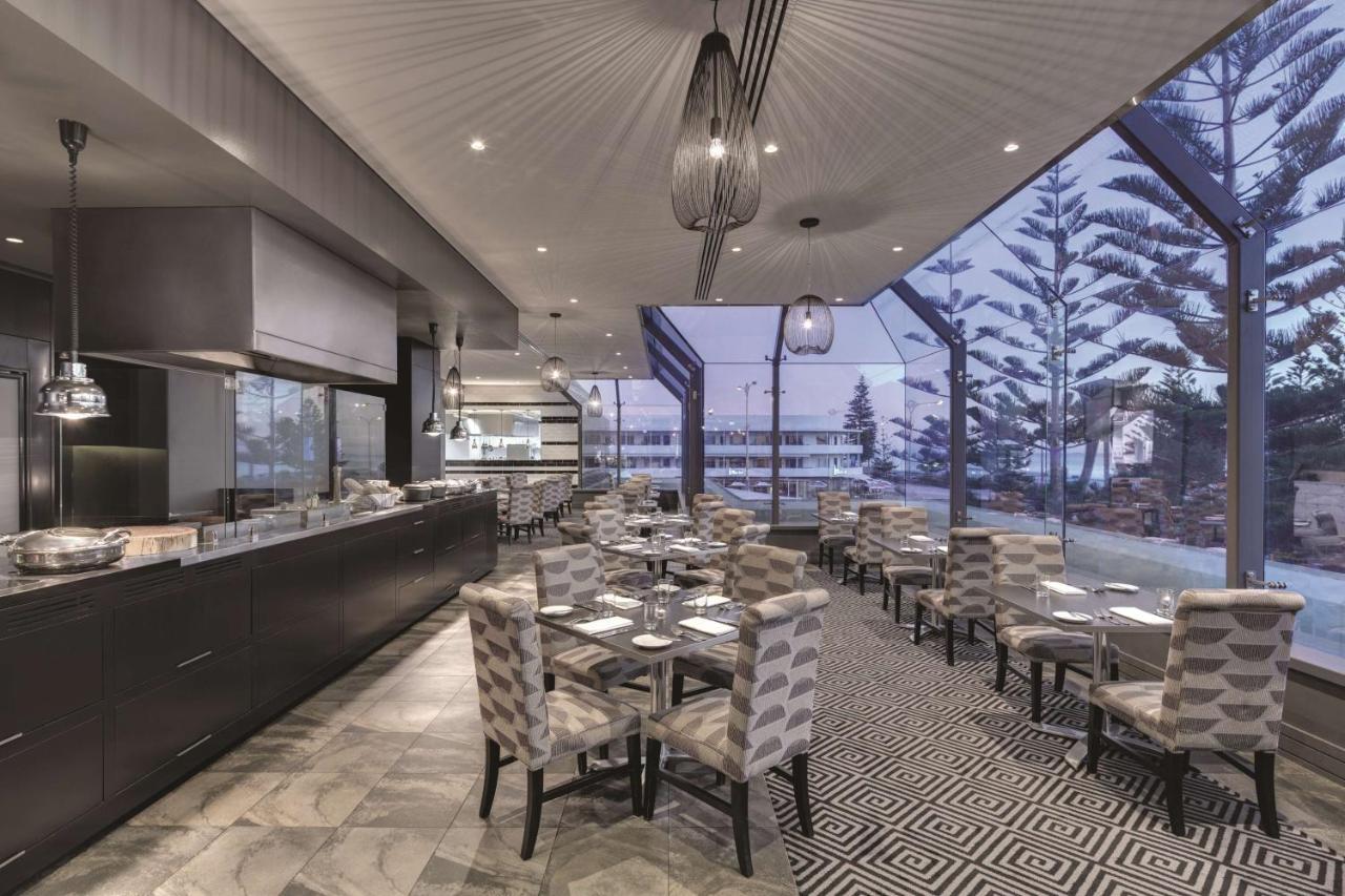 Hotel Rendezvous Scarborough Perth