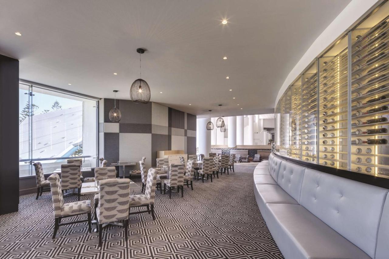 Hotel Rendezvous Scarborough 4*