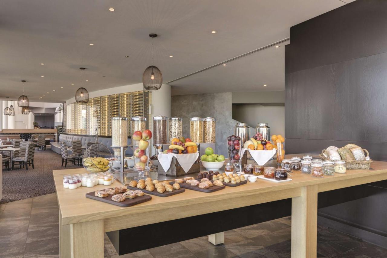 Rendezvous Scarborough 4* Perth