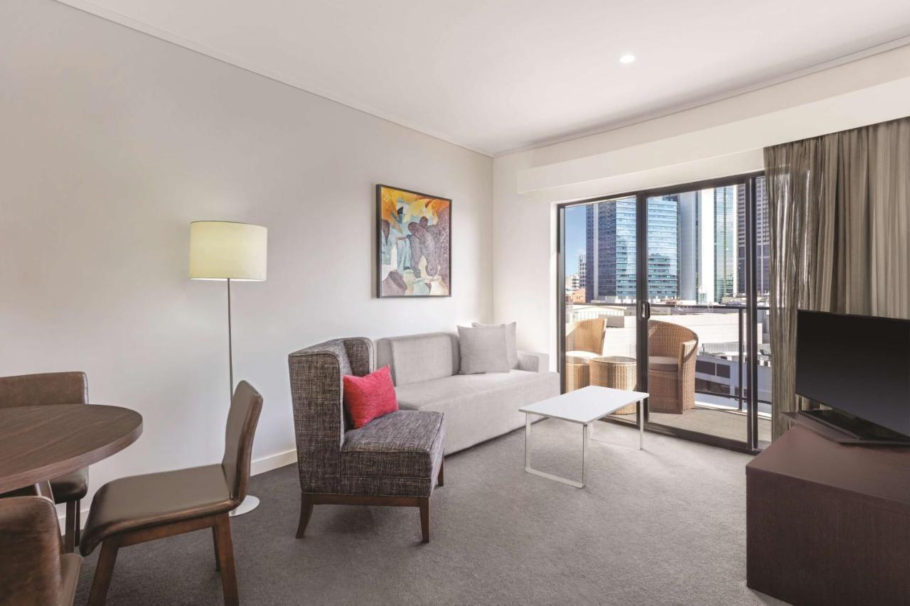 Adina Barrack Plaza 4* Perth
